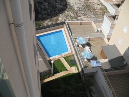 Guardamar Del Segura property: Apartment for sale in Guardamar Del Segura, Spain 215630