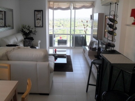 Guardamar Del Segura property: Apartment with 3 bedroom in Guardamar Del Segura 215630