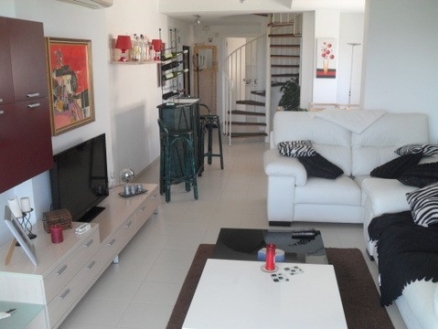 Guardamar Del Segura property: Apartment with 3 bedroom in Guardamar Del Segura, Spain 215630