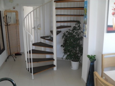 Guardamar Del Segura property: Apartment in Alicante for sale 215630