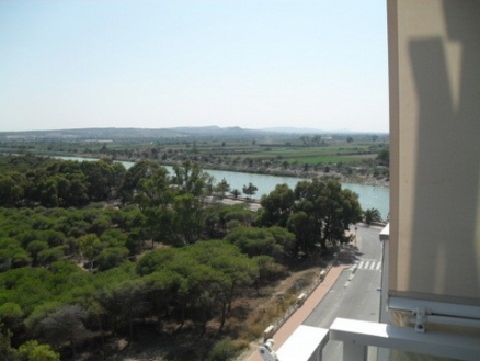 Guardamar Del Segura property: Guardamar Del Segura Apartment 215630