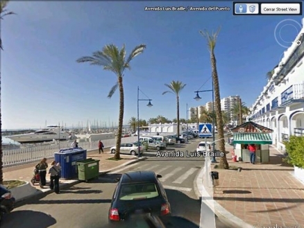 Estepona property: Apartment for sale in Estepona 215631