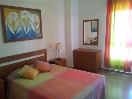 Estepona property: Apartment with 2 bedroom in Estepona 215631