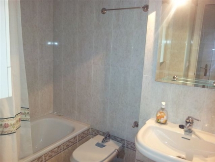 Estepona property: Apartment with 2 bedroom in Estepona, Spain 215631