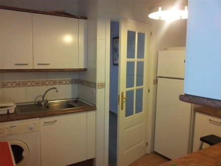 Estepona property: Apartment in Malaga for sale 215631