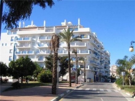 Estepona property: Estepona, Spain | Apartment for sale 215631