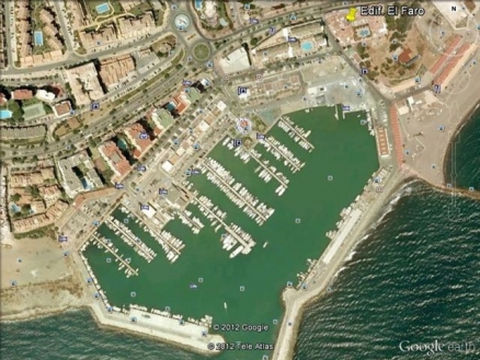 Estepona property: Estepona Apartment 215631