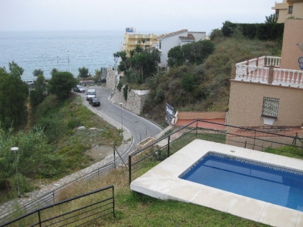 Benalmadena Costa property: Villa for sale in Benalmadena Costa 215632