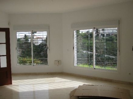 Benalmadena Costa property: Villa for sale in Benalmadena Costa, Spain 215632