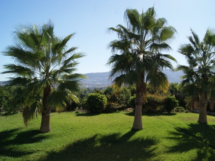 Alhaurin De La Torre property: Villa for sale in Alhaurin De La Torre, Spain 215633