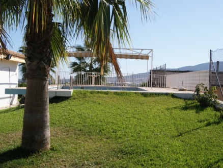 Alhaurin De La Torre property: Villa with 4 bedroom in Alhaurin De La Torre 215633