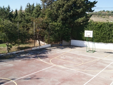 Alhaurin De La Torre property: Villa for sale in Alhaurin De La Torre, Malaga 215633