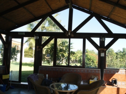 Alhaurin De La Torre property: Alhaurin De La Torre, Spain | Villa for sale 215633