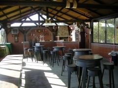 Alhaurin De La Torre property: Malaga Villa 215633