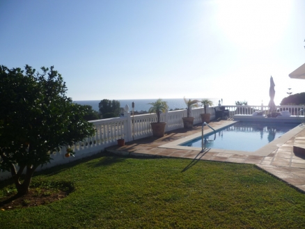 Las Chapas De Marbella property: Villa with 4 bedroom in Las Chapas De Marbella, Spain 215634