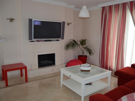 Nueva Andalucia property: Townhome with 2 bedroom in Nueva Andalucia 215635