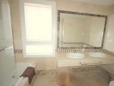Nueva Andalucia property: Townhome for sale in Nueva Andalucia, Malaga 215635