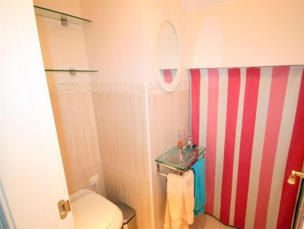 Nueva Andalucia property: Malaga property | 2 bedroom Townhome 215635