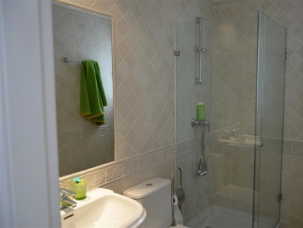 Nueva Andalucia property: Nueva Andalucia, Spain | Townhome for sale 215635