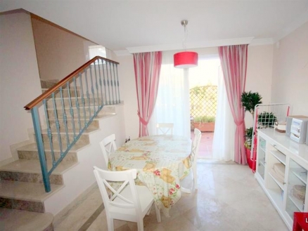 Nueva Andalucia property: Malaga Townhome 215635