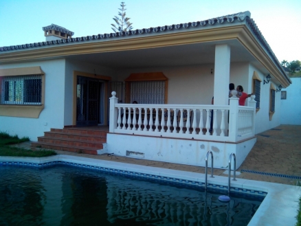 Mijas property: Villa for sale in Mijas 215637
