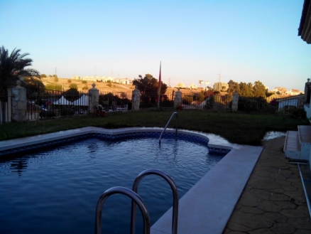 Mijas property: Villa for sale in Mijas, Malaga 215637