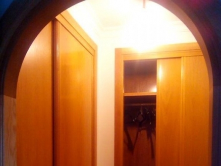 Mijas property: Mijas Villa 215637