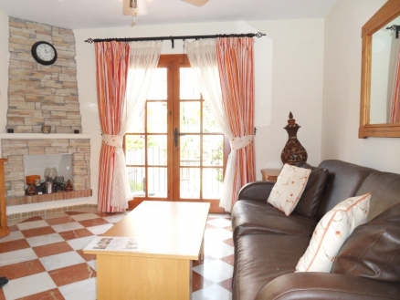 Apartment with 1 bedroom in town 215638