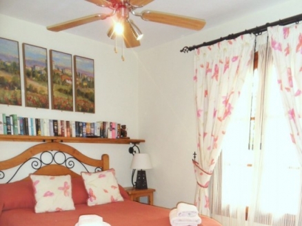 Apartment for sale in town, Malaga 215638