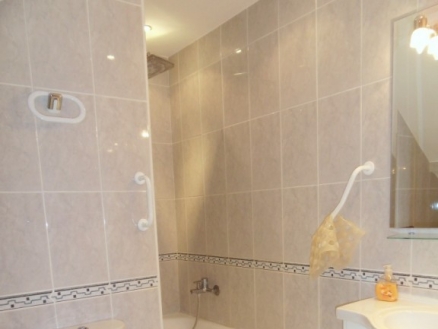 Apartment in Malaga for sale 215638