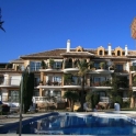 Apartment for sale in town 215639