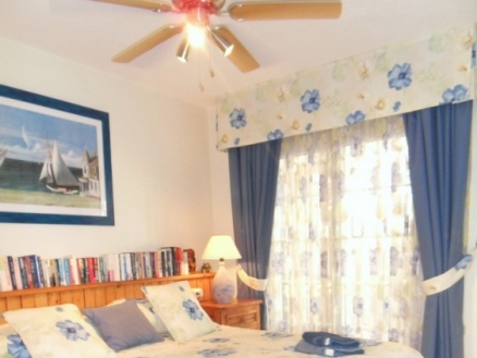 Apartment in Malaga for sale 215639