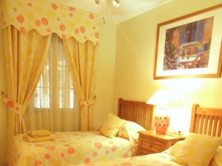 Malaga property | 2 bedroom Apartment 215639