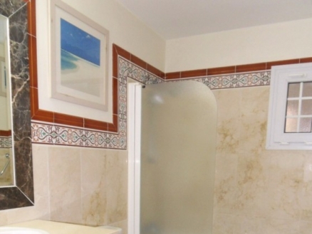 town, Spain | Apartment for sale 215639
