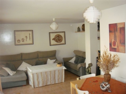Coin property: Apartment for sale in Coin 215640