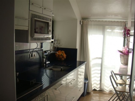 Coin property: Apartment with 3 bedroom in Coin 215640