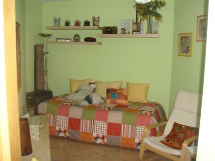 Coin property: Apartment in Malaga for sale 215640