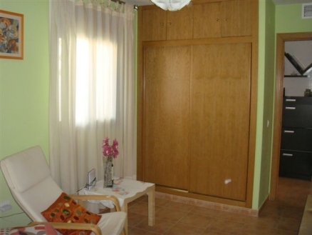 Coin property: Malaga property | 3 bedroom Apartment 215640