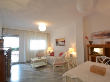 Apartment with 2 bedroom in town 215641