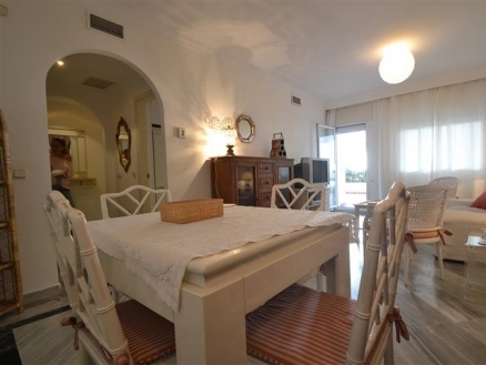 Malaga property | 2 bedroom Apartment 215641