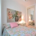 Malaga Apartment, Spain 215641