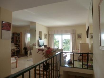 Aloha property: Townhome for sale in Aloha, Spain 215642