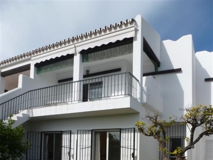 Aloha property: Townhome in Malaga for sale 215642