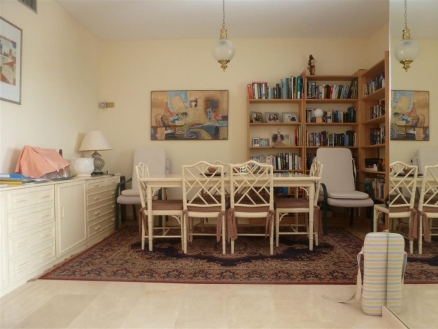 Aloha property: Malaga property | 4 bedroom Townhome 215642