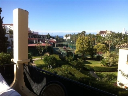 Riviera del Sol property: Apartment for sale in Riviera del Sol 215643