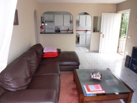 Riviera del Sol property: Apartment with 1 bedroom in Riviera del Sol 215643