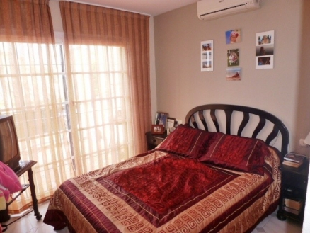 Riviera del Sol property: Apartment in Malaga for sale 215643