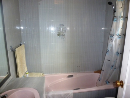Riviera del Sol property: Malaga property | 1 bedroom Apartment 215643