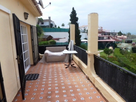 Riviera del Sol property: Riviera del Sol, Spain | Apartment for sale 215643