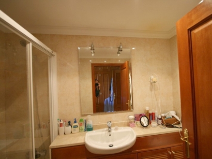 Malaga property | 2 bedroom Apartment 215644